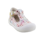 Chaussures  Bopy JAPANA Coeurs Multicolore