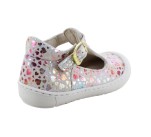 Chaussures  Bopy JAPANA Coeurs Multicolore