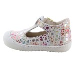 Chaussures  Bopy JAPANA Coeurs Multicolore