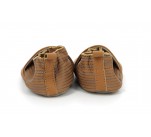Chaussons Garçon  Robeez DOUBEAR Camel