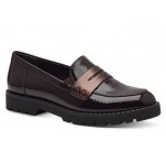 Mocassins  Tamaris VITA 24312 MOCCA