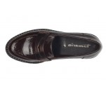 Mocassins  Tamaris VITA 24312 MOCCA
