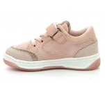 Baskets  Kickers KOUIC Rose Clair
