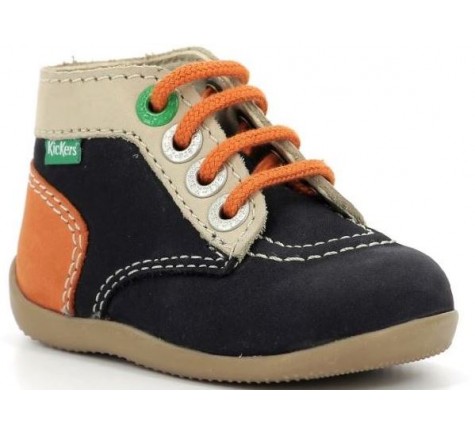 Kickers BONZIP Marine