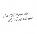 Mules La Maison de l'Espadrille 3615- ARIDE NOIR