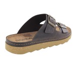 Mules  Rohde ROCHER 5973 Mocca