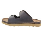 Mules  Rohde ROCHER 5973 Mocca