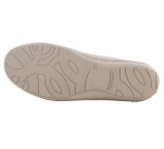 Pantoufles Femme La Maison de l'Espadrille BILLET 2128-6 Beige