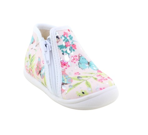 Bellamy TISA Papillons 