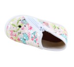 Pantoufles  Bellamy TISA Papillons 