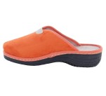 Mules  La Maison de l'Espadrille 2421- FON Orange