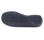 Mules  La Maison de l'Espadrille 2421- FON Orange