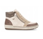 Bottines  Remonte TUTTI D0778-60 Beige