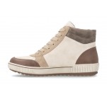 Bottines  Remonte TUTTI D0778-60 Beige