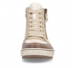 Bottines  Remonte TUTTI D0778-60 Beige