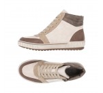 Bottines  Remonte TUTTI D0778-60 Beige