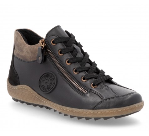 Remonte TUTEL R1477-03 NOIR