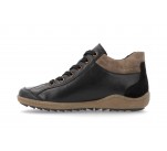 Bottines  Remonte TUTEL R1477-03 NOIR