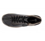 Bottines  Remonte TUTEL R1477-03 NOIR