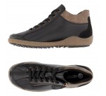 Bottines  Remonte TUTEL R1477-03 NOIR