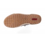 Bottines  Rieker NARRA N0709-14 Bleu