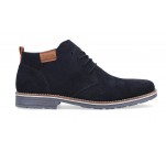 Bottines  Rieker LUC 33206-14 Marine