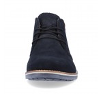 Bottines  Rieker LUC 33206-14 Marine