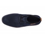 Bottines  Rieker LUC 33206-14 Marine