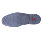 Bottines  Rieker LUC 33206-14 Marine