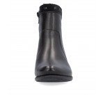 Boots  Rieker NABO 78657-00 Noir