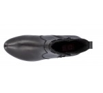 Boots  Rieker NABO 78657-00 Noir