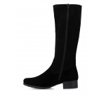 Bottes  Rieker NAAN 78654-00 NOIR