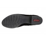 Bottes  Rieker NAAN 78654-00 NOIR