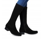 Bottes  Rieker NAAN 78654-00 NOIR