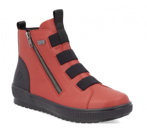 Remonte TUTO D0779-33 Rouge 
