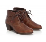 Bottines  Rieker INSEE Y2131-22 Marron