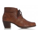 Bottines  Rieker INSEE Y2131-22 Marron