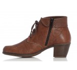 Bottines  Rieker INSEE Y2131-22 Marron