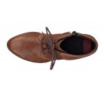 Bottines  Rieker INSEE Y2131-22 Marron