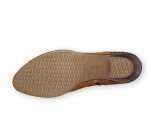 Bottines  Rieker INSEE Y2131-22 Marron