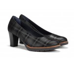 Escarpins  Dorking PIED 7976 Opium Noir