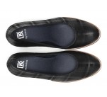 Escarpins  Dorking PIED 7976 Opium Noir