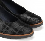 Escarpins  Dorking PIED 7976 Opium Noir