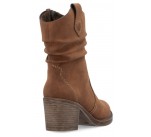Bottes  Rieker NANA Y1284-24 Camel