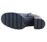 Boots  Dorking DEBA D9414 Noir