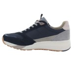 Baskets Allrounder SCARMARO Noir / Beige
