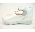 Chaussures Bébés Bopy ZANABEL Blanc