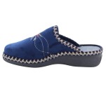 Mules  La Maison de l'Espadrille 4200 - TYR Marine