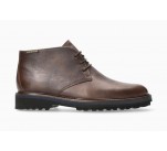 Bottines Mephisto BERTO Dark Brown