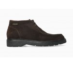 Bottines Mephisto EVRARD Marron